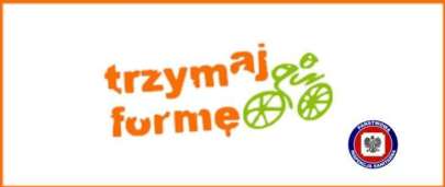 XVII edycja Oglnopolskiego Programu Edukacyjnego Trzymaj Form!