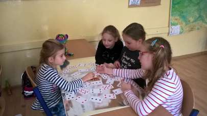 Warsztaty naukowe Unikids w I a