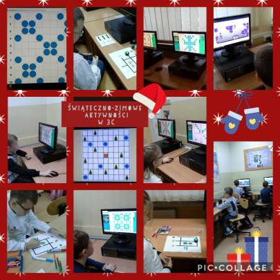 Innowacja pedagogiczna w klasie IIIC