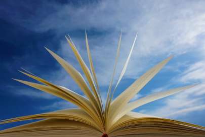Booktalking  czyli gawda o ksice