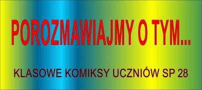 Porozmawiajmy o tym 