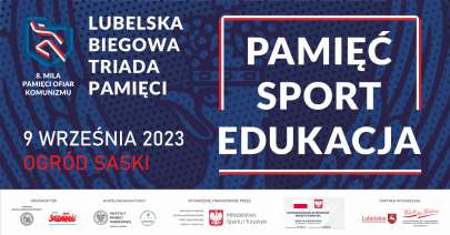 8. Mila Pamici Ofiar Komunizmu  zapisy!