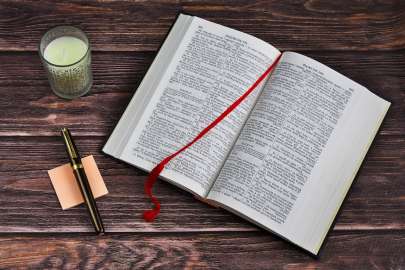 Laureaci i osoby wyrnione XV Diecezjalnego Konkursu Biblijnego BIBLIA - KSIGA YCIA