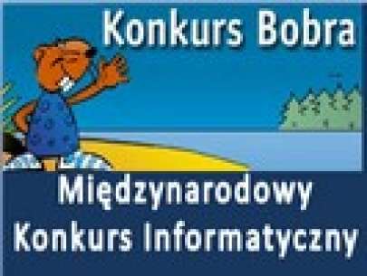 Midzynarodowy Konkurs Informatyczny Bbr