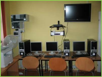 Multimedialne Centrum Informacyjne zaprasza!