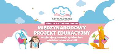 Midzynarodowy Projekt Edukacyjny 