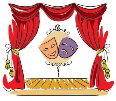 Teatr w Internecie