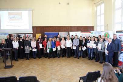 XVI Regionalny Konkurs Informatyczny Dzie Bezpiecznego Komputera