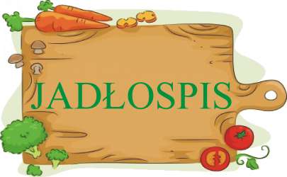 Jadospis 2-6 III 2020 r.