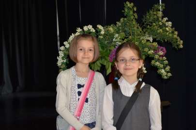 Turniej  Poezji  Dziecicej - Koncert Laureatw
