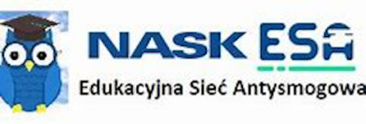 Nasza szkoa doczya do Edukacyjnej Sieci Antysmogowej ESA