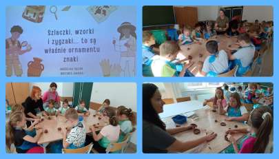 Warsztaty LFN Nauka dla przyszoci