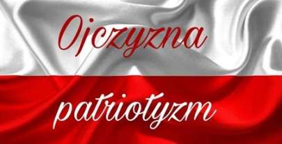 II Wojewdzki Konkurs Plastyczny <br/><i>Patriotyzm i niepodlego w sercu dziecka</i>