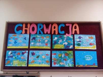Chorwacja w 