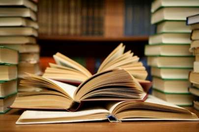 Zasady pracy biblioteki szkolnej w dniach 29.11-03.12.2021
