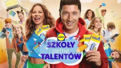 Szkoa pena talentw