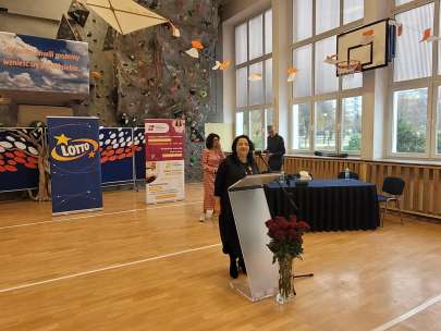 II Konferencja Edukacyjna