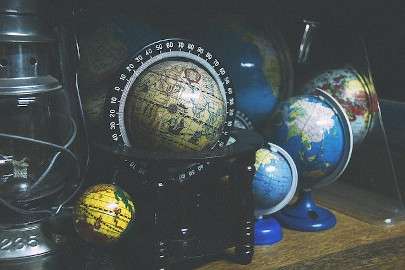 Geografia - klasy 4A, 5E, 5F, 5G, 8D