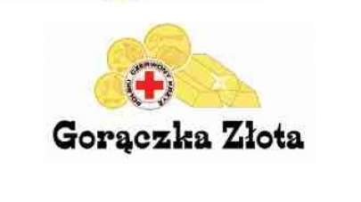 Akcja PCK - Gorczka Zota
