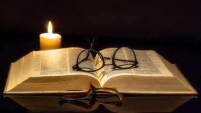 Wyniki diecezjalnego Konkursu Biblijnego Biblia-Ksiga ycia