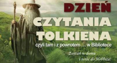 Tolkien raz jeszcze