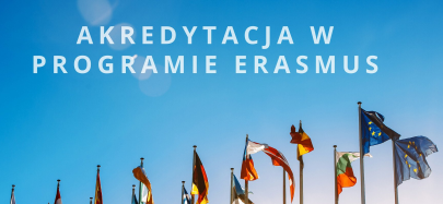 Akredytacja ERASMUS+ dla naszej szkoy