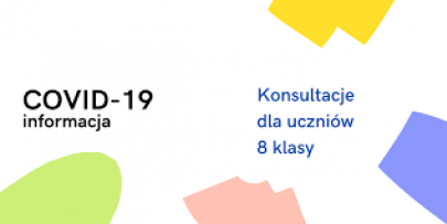 Konsultacje dla smoklasistw
