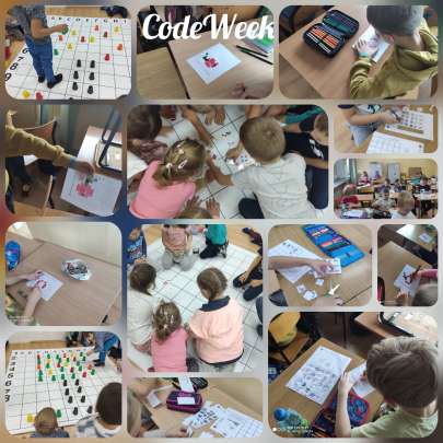 CodeWeek 2020