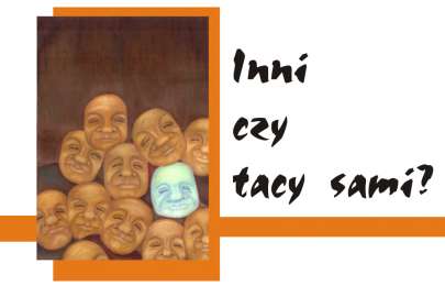 V Midzyszkolny Konkurs Literacki Inni czy tacy sami?