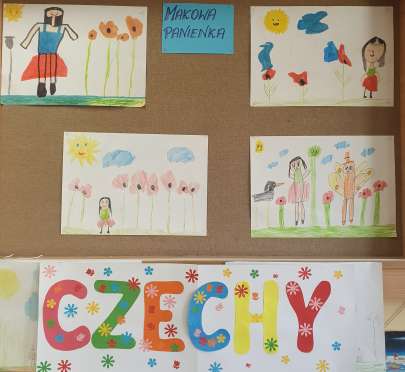 Czechy w 