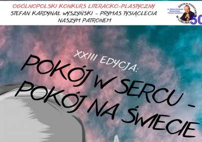 Lena Zajc laureatk oglnopolskiego konkursu