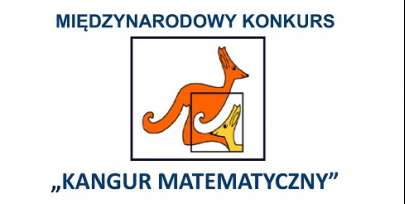 Wyniki konkursu Kangur Matematyczny 2018