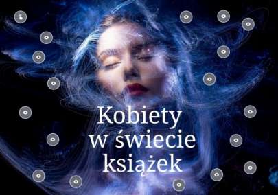 Kobiety w wiecie ksiek