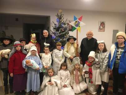 Akcja Koldnicy Misyjni