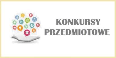Laureaci i finalici konkursw przedmiotowych