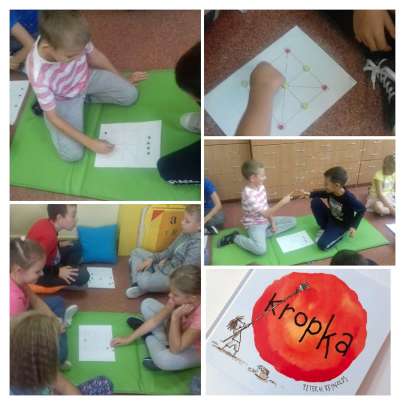 Midzynarodowy Dzie Kropki