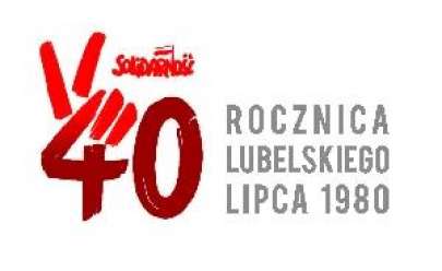 Wyniki Oglnopolskiego Konkursu 40 lat Solidarnoci na  Lubelszczynie  LUBELSKI LIPIEC 1980