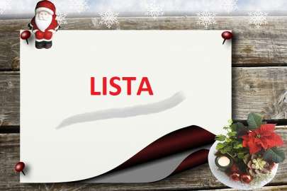 Pkolonie zimowe - lista uczniw