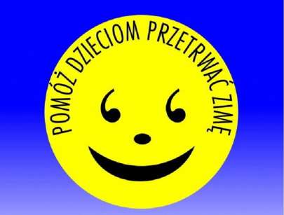 Pom Dzieciom Przetrwa Zim