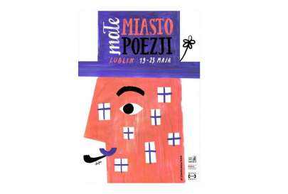 Klasy II e, IIIc i III e na Festiwalu Mae Miasto Poezji