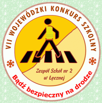 VII Wojewdzki Konkurs Szkolny pt. Bd bezpieczny na drodze rozstrzygnity