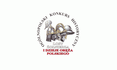 WYNIKI ETAPU REJONOWEGO XXII Oglnopolskiego Konkursu Historycznego im. Marka Gajewskiego Losy onierza i dzieje ora polskiego w latach 1768 - 1864. Od Konfederacji Barskiej do Powstania Styczniowego za wolno Wasz i Nasz