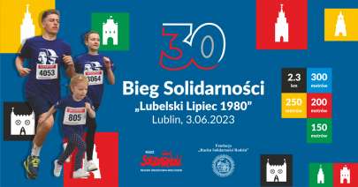 Ruszyy zapisy do 30. Biegu Solidarnoci!