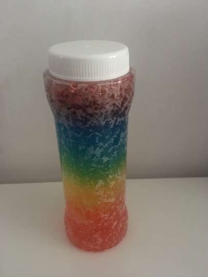 Eksperymenty klasy 2b