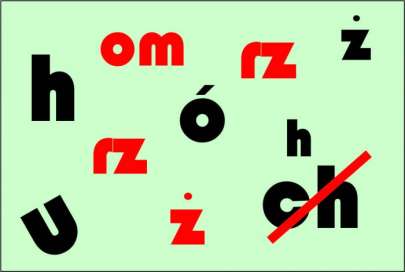 Midzyszkolny Konkurs Ortografia bez tajemnic