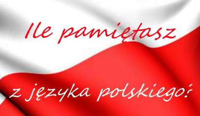 Wirtualna powtrka z jzyka polskiego