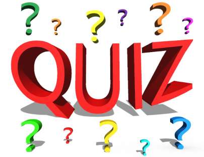 Quiz - czy to jest stres egzaminacyjny?