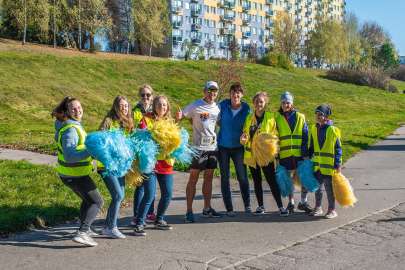 3. Pmaraton Lubelski za nami