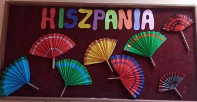 Hiszpania w 