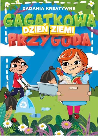 3... 2... 1... Startujemy.... Dzie Ziemi